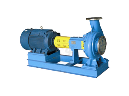 SGZ non toxic plug non leakage centrifugal pump