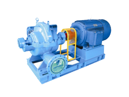 SBL energy saving centrifugal pump