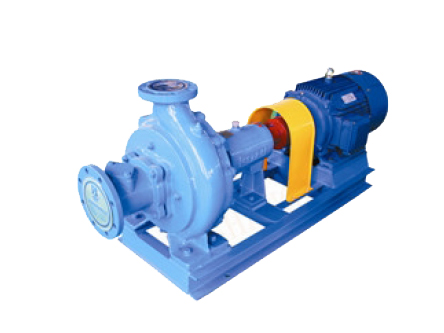 SZP centrifugal pulp pump