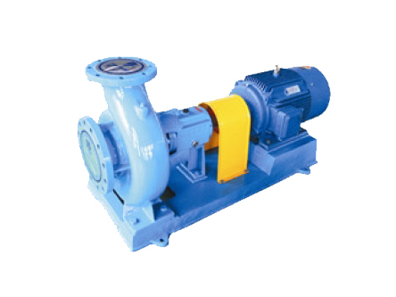 Is clean water centrifugal pump