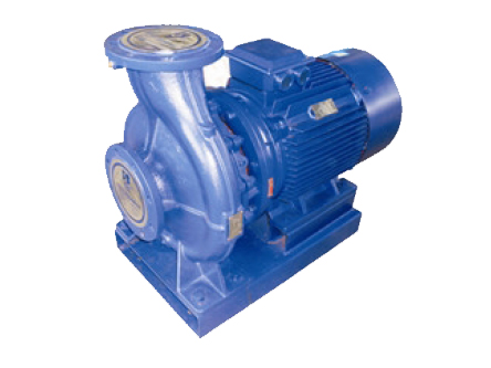 ISW bedroom centrifugal pump