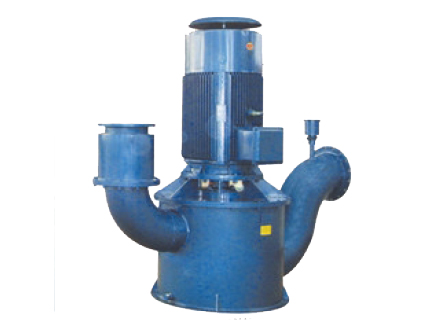 Swfb self-control self-priming pump without seal and leakage