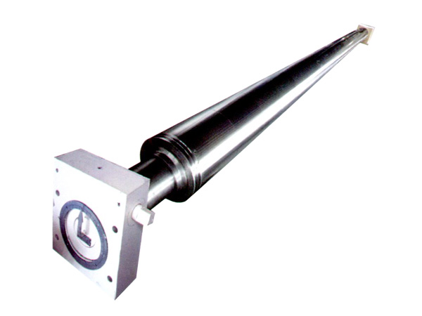 Stainless steel arc roller